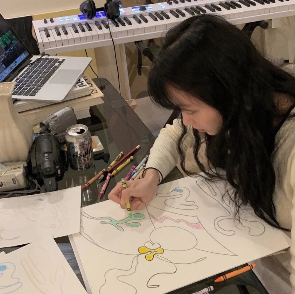 贵妃娘娘的职场指南